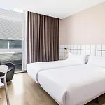 Miranda De Ebro Hotel