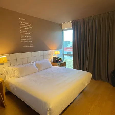 Miranda De Ebro Рибабельоса