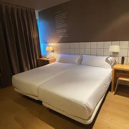 Miranda De Ebro Рибабельоса