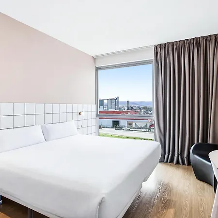 Miranda De Ebro Hotel Rivabellosa