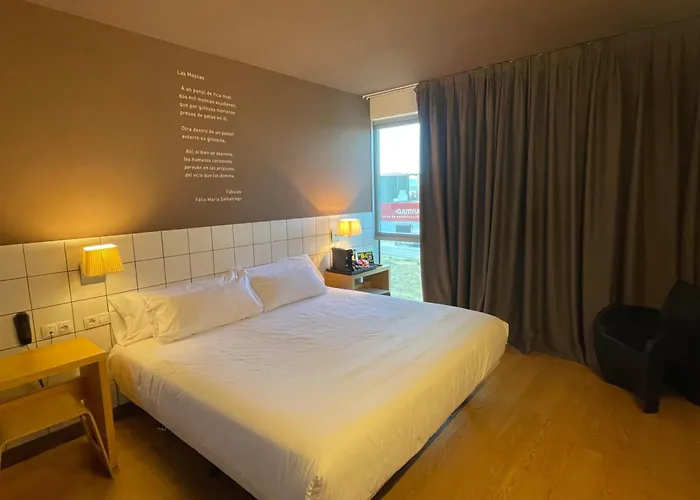 Miranda De Ebro Рибабельоса