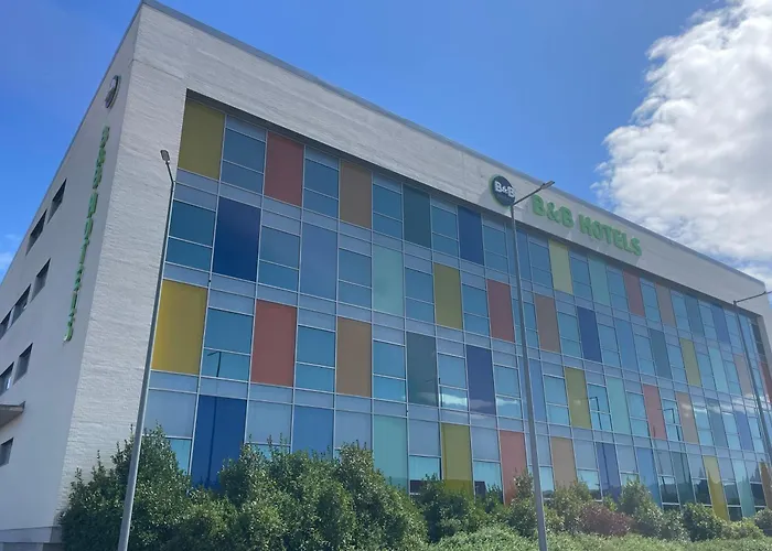 Miranda De Ebro Отель 3*