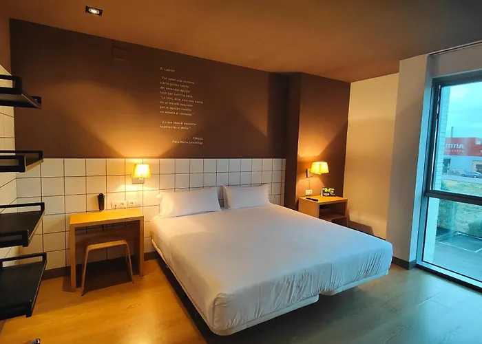 Miranda De Ebro Рибабельоса