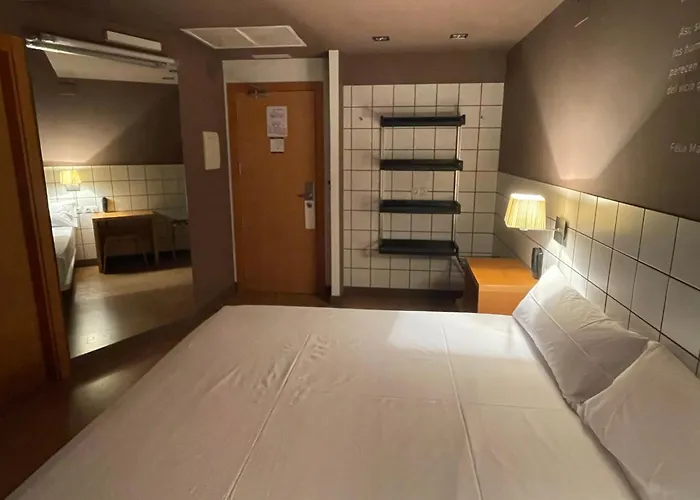 Miranda De Ebro 3* Рибабельоса