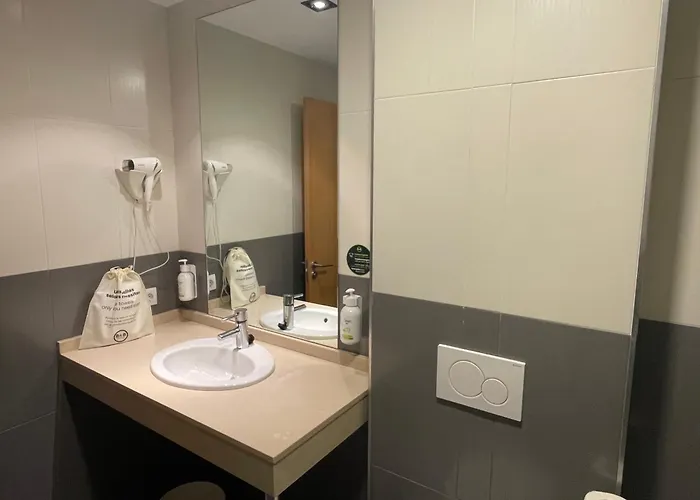 Miranda De Ebro Отель Рибабельоса