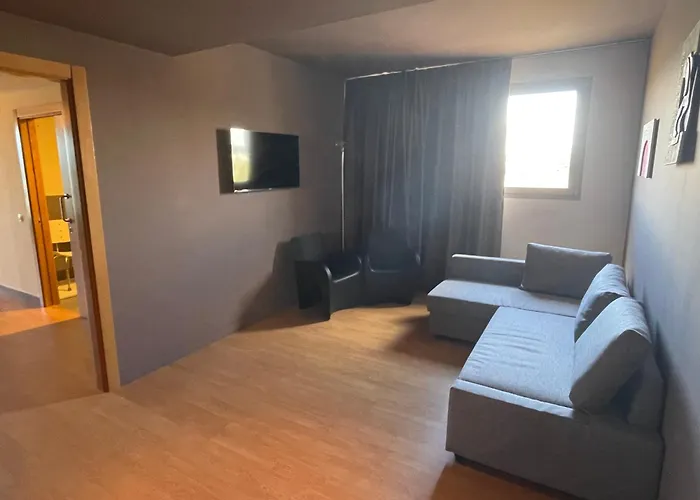 Miranda De Ebro 3* Рибабельоса