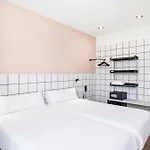 Отель Miranda De Ebro