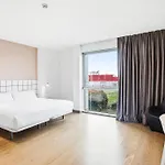 Miranda De Ebro 3* Рибабельоса