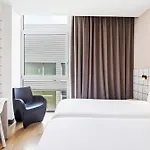 Miranda De Ebro Отель 3*