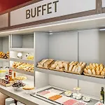 Отель Miranda De Ebro