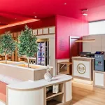 Miranda De Ebro Отель Рибабельоса