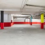 Miranda De Ebro Рибабельоса