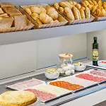 Miranda De Ebro 3* Рибабельоса