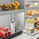 Miranda De Ebro Отель