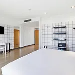 Отель Miranda De Ebro