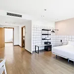 Miranda De Ebro Отель 3*