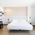 Miranda De Ebro Отель Рибабельоса