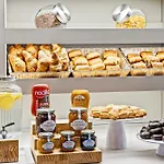 Отель Miranda De Ebro Рибабельоса