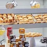 Отель Miranda De Ebro 3*