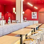 Отель Miranda De Ebro Рибабельоса