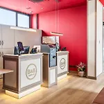 Miranda De Ebro Отель Рибабельоса