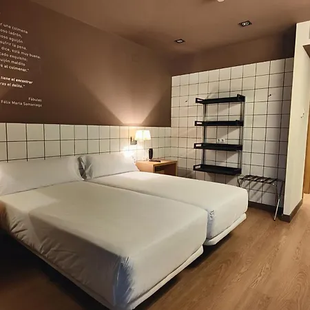 Miranda De Ebro Hotel Rivabellosa