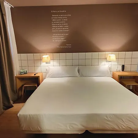 Szálloda Miranda De Ebro Rivabellosa