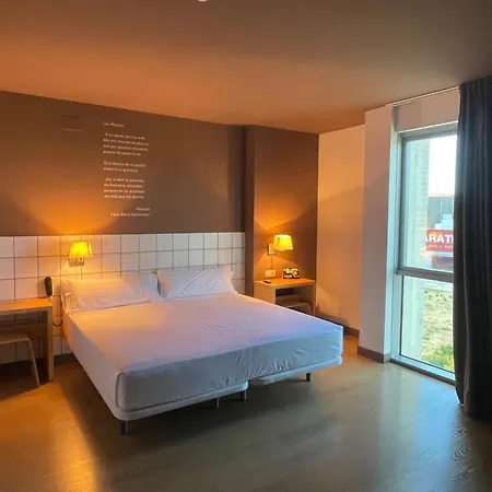 Miranda De Ebro Szálloda