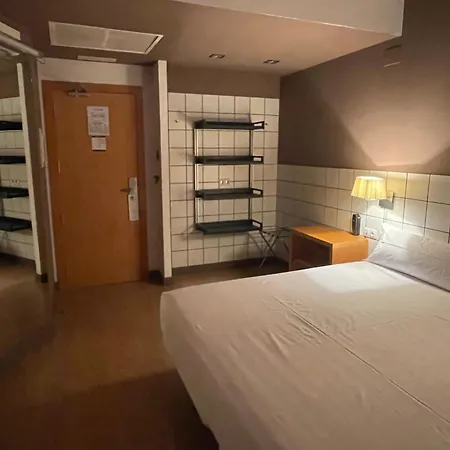 Miranda De Ebro Szálloda Rivabellosa