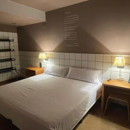 Miranda De Ebro Szálloda Rivabellosa