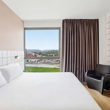 Miranda De Ebro 3* Rivabellosa