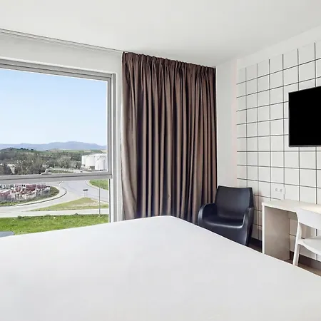 Hotel Miranda De Ebro