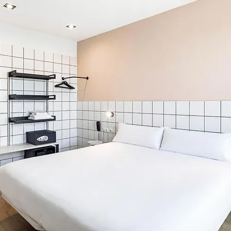 Hotel Miranda De Ebro 3*