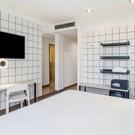 Miranda De Ebro Hotel