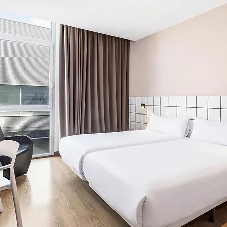 Miranda De Ebro Otel