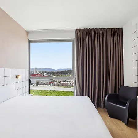 Otel Miranda De Ebro Rivabellosa