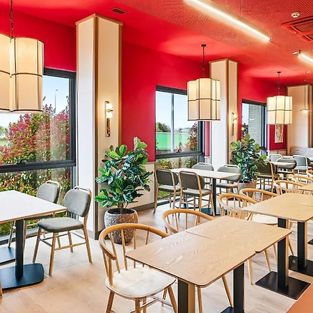 Miranda De Ebro Hotel