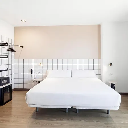 Miranda De Ebro Otel Rivabellosa