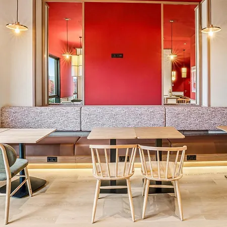 Miranda De Ebro Hotel 3*