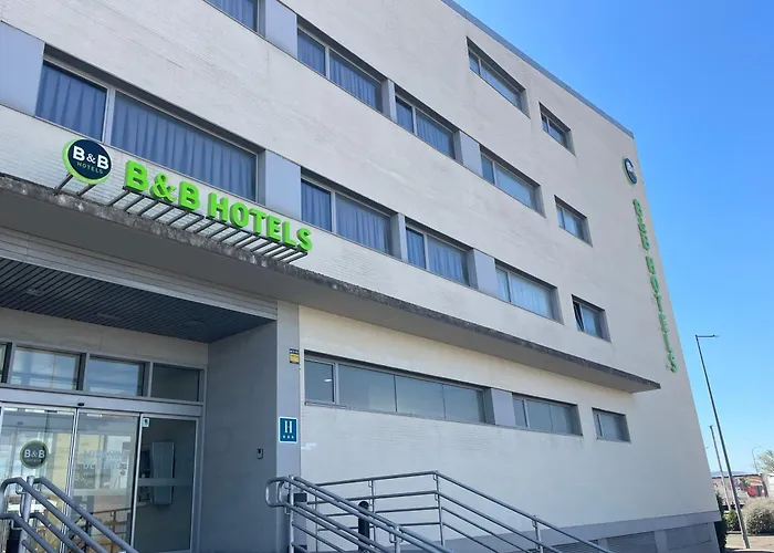 Miranda De Ebro מלון Rivabellosa