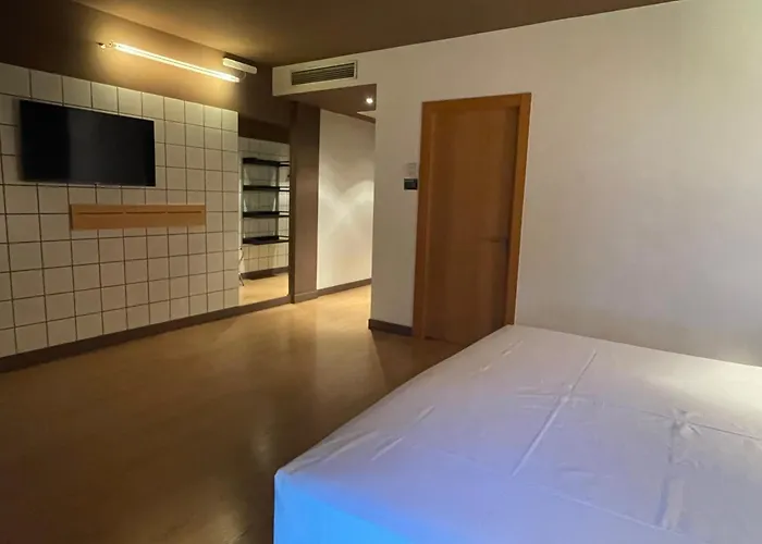 מלון Miranda De Ebro 3*