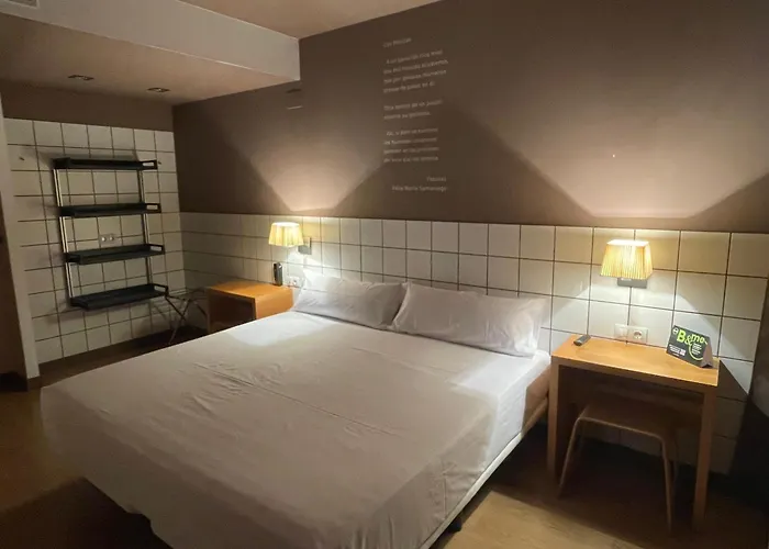 Miranda De Ebro מלון Rivabellosa