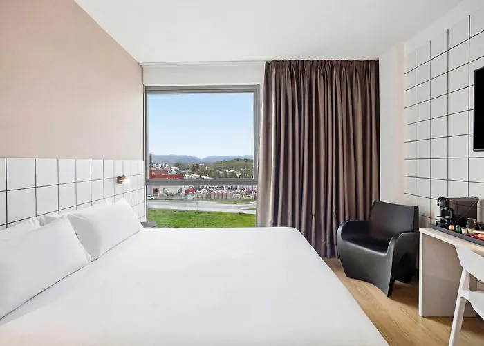 Miranda De Ebro 3* Rivabellosa