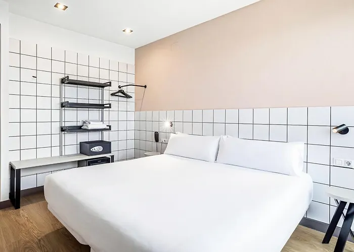 Miranda De Ebro Hotel Rivabellosa