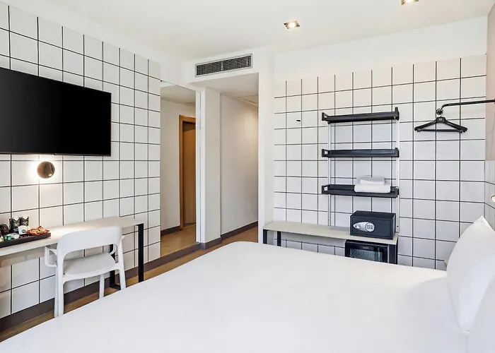 Hotel Miranda De Ebro Rivabellosa