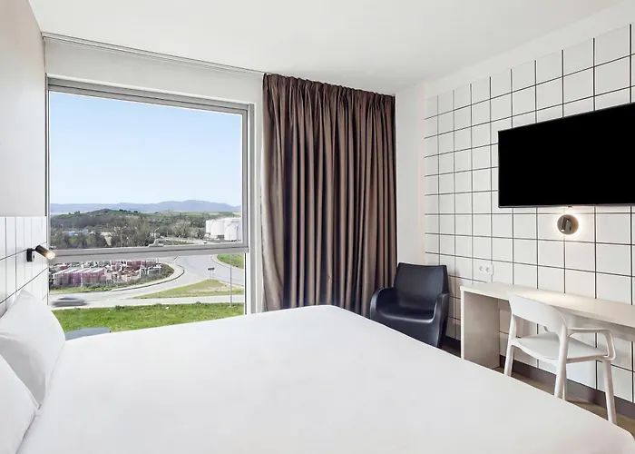 Hotel Miranda De Ebro