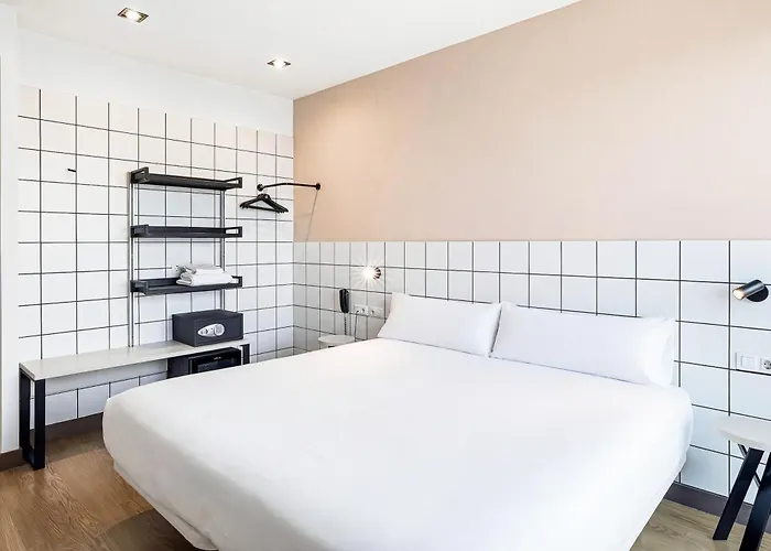 Hotel Miranda De Ebro 3*