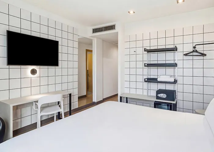 Miranda De Ebro Hotel