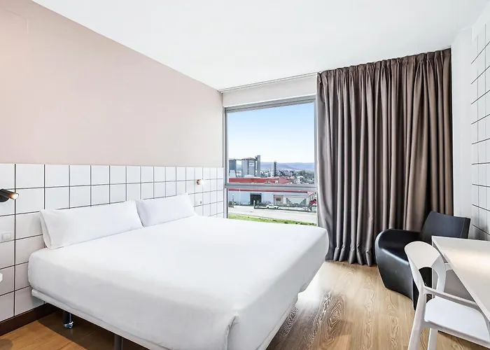 Miranda De Ebro Hotel Rivabellosa