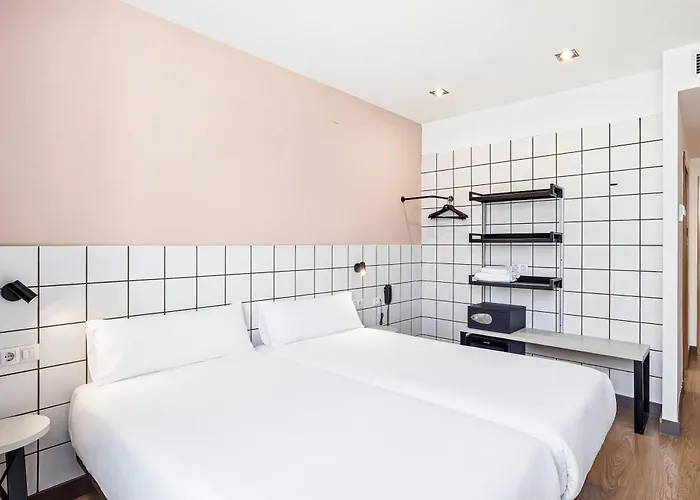 Hotel Miranda De Ebro